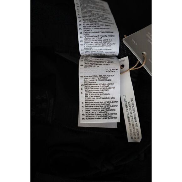 adidas HB6526 Men's Sz Small Black 7" Designed For Training HEAT.RDY HIIT Shorts - Picture 5 of 11